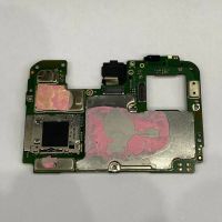 Tecno POVA 5 материнская плата с разбора, без ремонтов 128gb