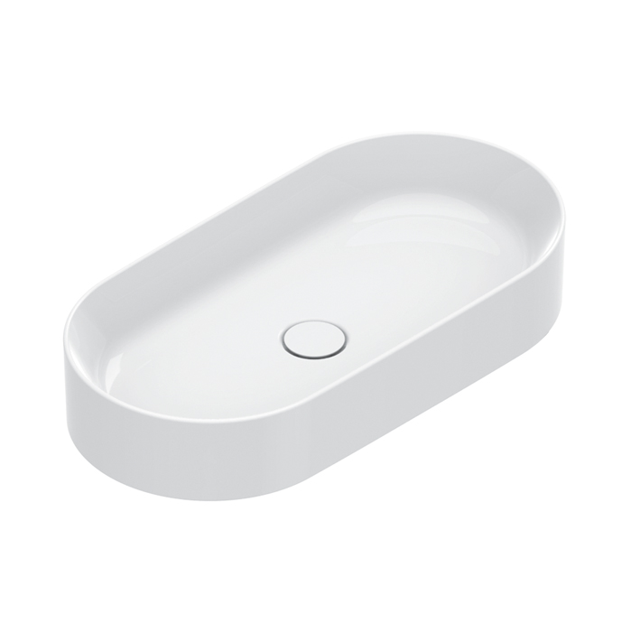 Раковина настольная Catalano Zero 122700001 70x35 см