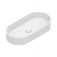 Раковина настольная Catalano Zero 122700001 70x35 см схема 1 Раковина настольная Catalano Zero 122700001 70x35 см схема 1