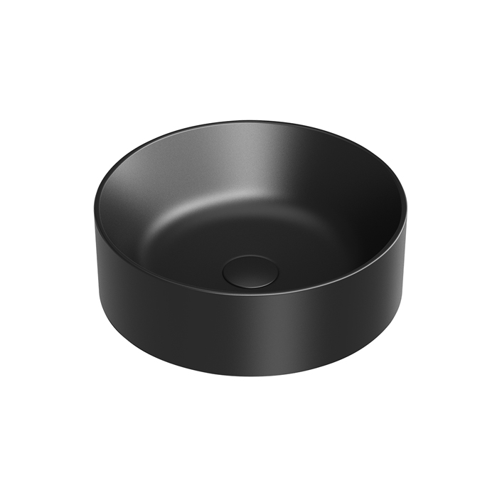 Раковина накладная Catalano Zero 123400001 диаметр 40 см ФОТО