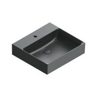 Раковина подвесная Catalano PREMIUM 220501001 50x47 см покрытие Cataglaze+ схема 6