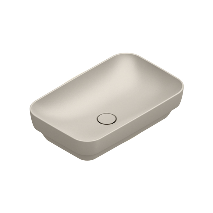 Раковина встраиваемая Catalano GREEN 424600001 60x38х14 см ФОТО