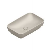 Раковина встраиваемая Catalano GREEN 424600001 60x38х14 см схема 5