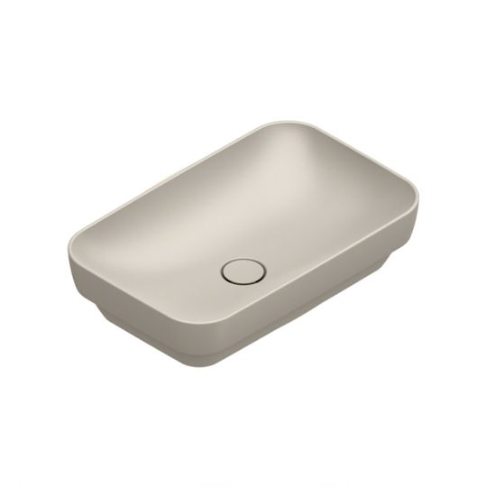 Раковина встраиваемая Catalano GREEN 424600001 60x38х14 см схема 5