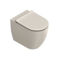 Унитаз напольный безободковый Catalano SFERA 514550001 55x35 см универс.слив смыв Tornado покрытие Cataglaze+ без крепежа схема 6 Унитаз напольный безободковый Catalano SFERA 514550001 55x35 см универс.слив смыв Tornado покрытие Cataglaze+ без крепежа схема 6