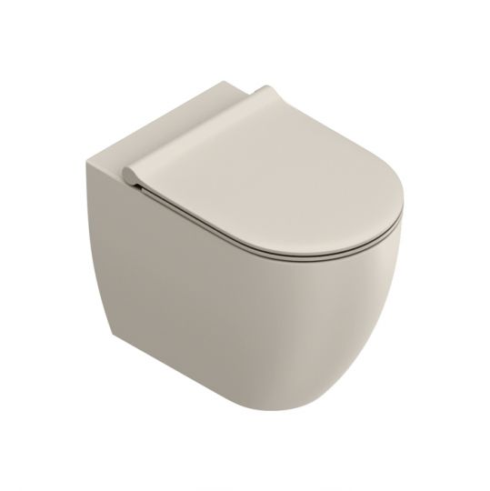 Унитаз напольный безободковый Catalano SFERA 514550001 55x35 см универс.слив смыв Tornado покрытие Cataglaze+ без крепежа схема 6 Унитаз напольный безободковый Catalano SFERA 514550001 55x35 см универс.слив смыв Tornado покрытие Cataglaze+ без крепежа схема 6