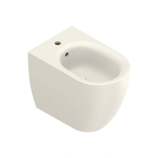 Биде Catalano Sfera 519551001 напольное 52х35см схема 7