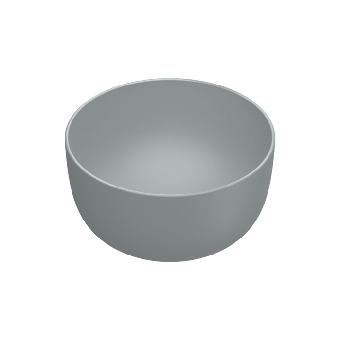 Раковина накладная Catalano Sfera 523420001 42см h22 без отверстия под смеситель ФОТО