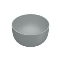 Раковина накладная Catalano Sfera 523420001 42см h22 без отверстия под смеситель схема 5