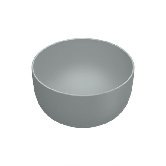 Раковина накладная Catalano Sfera 523420001 42см h22 без отверстия под смеситель схема 5