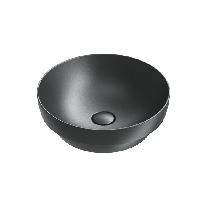 Раковина Catalano Sfera накладная или полувстраиваемая D45см ФОТО