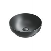 Раковина Catalano Sfera накладная или полувстраиваемая D45см схема 3