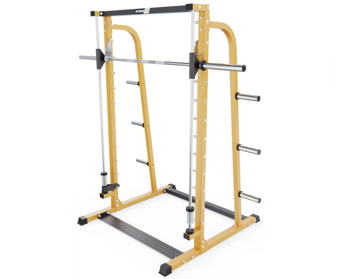 Машина Смита STONERISE