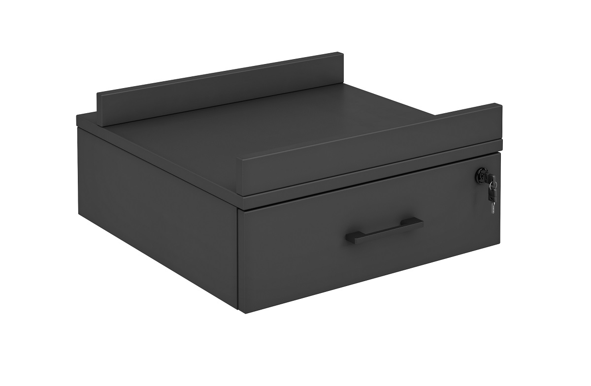 Контейнер подвесной с 1 ящиком (Тип1)*