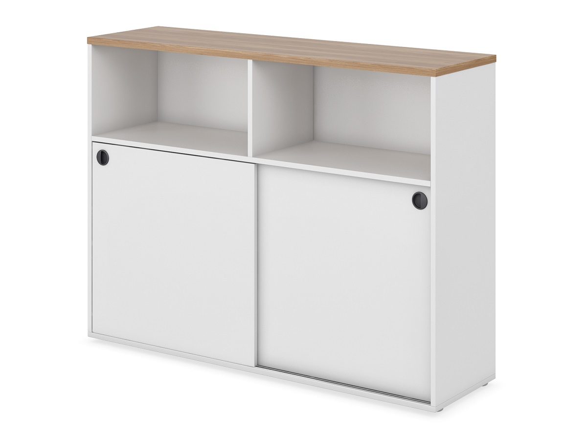 Шкаф-купе приставной 1440х1098