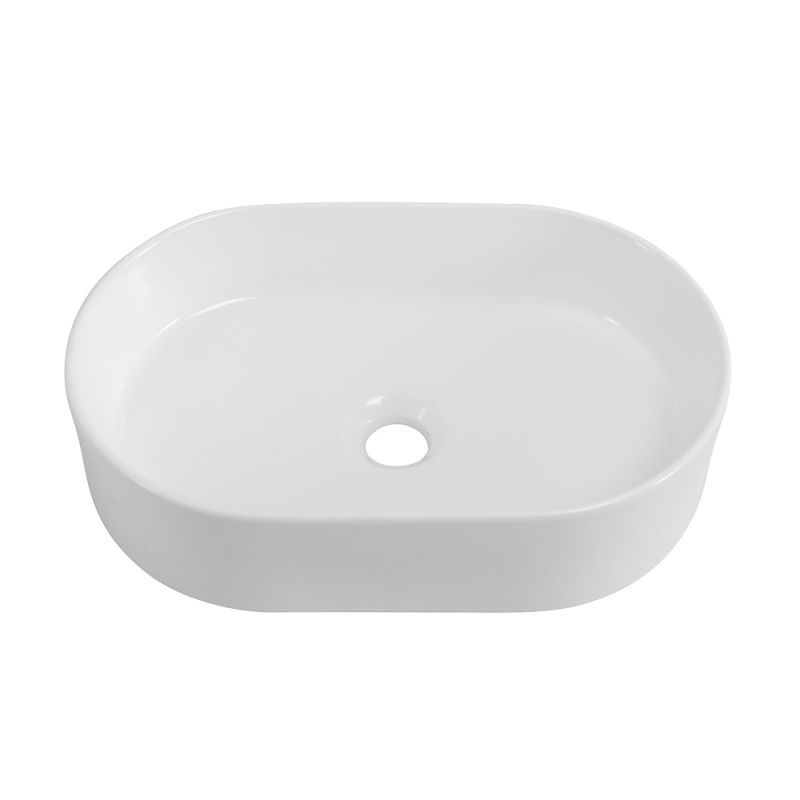 Накладная раковина CEZARES CZR-6576