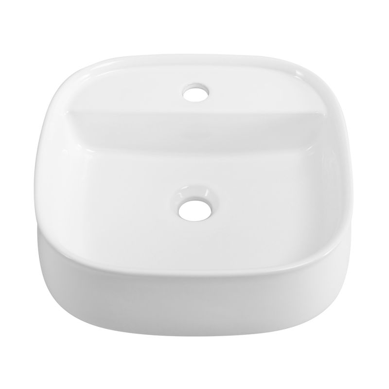 Накладная раковина CEZARES CZR-6581