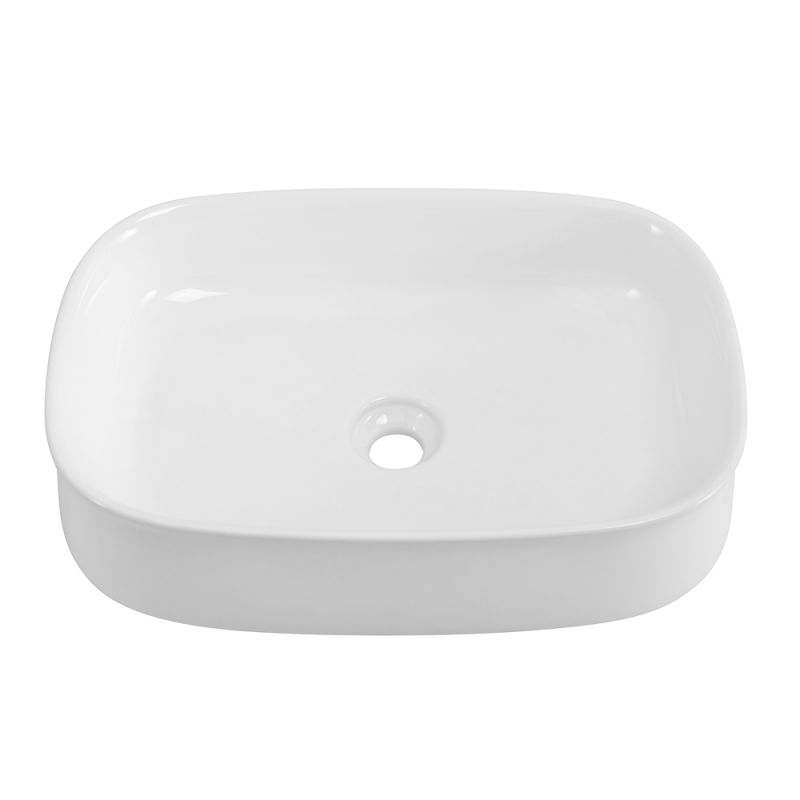 Накладная раковина CEZARES CZR-6582