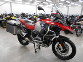 BMW R1200GS ADVENTURE