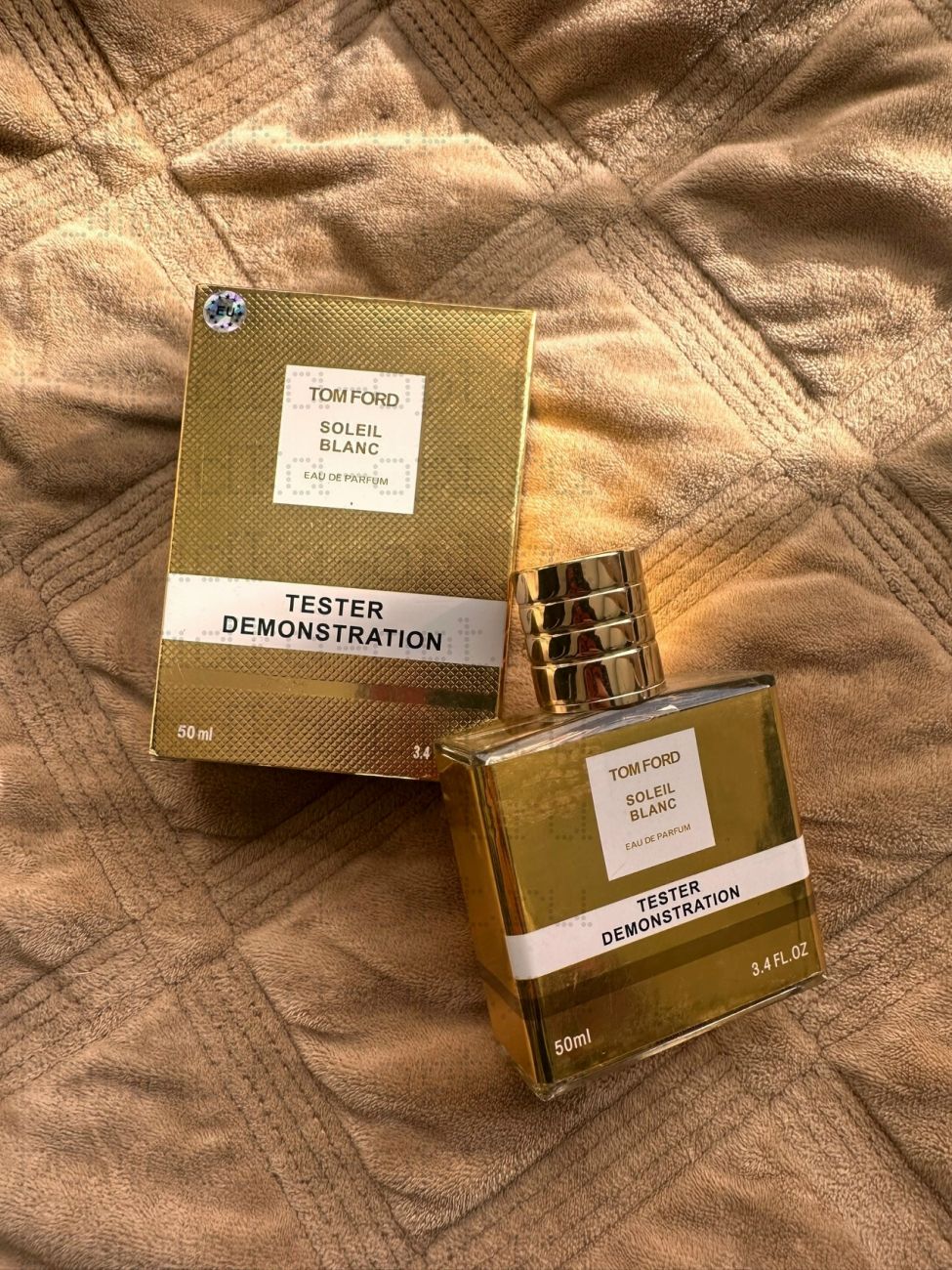 TOM FORD Soleil Blanc 65ml