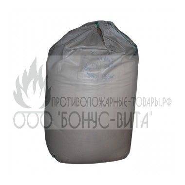 Огнетушащий порошок Волгалит-АВСЕ (упаковка мешок 30кг)
