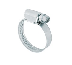 Хомут винт  70-90