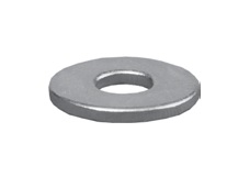 Шайба оцинкованная М24 усиленная DIN 9021