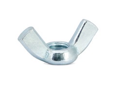 Гайка с барашком М 8