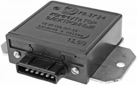 Диагностика Модуля Зажигания на Автомобиле Варшавское шоссе 170Бс7