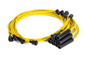 Проверка Высоковольтных Проводов на Автомобиле Варшавское шоссе 170Бс7