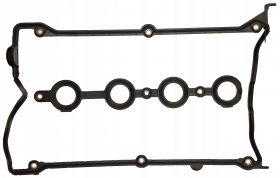 Установка Клапанной Крышки на Автомобиле Варшавское шоссе 170Бс7