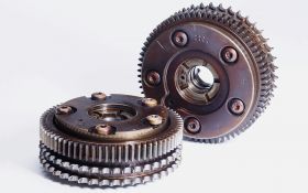 Диагностика Неисправности Фазорегулятора на Автомобиле Варшавское шоссе 170Бс7