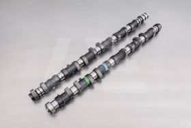 Проверка Кулачков Распредвала на Автомобиле Варшавское шоссе 170Бс7