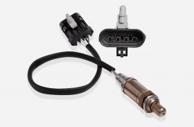 Проверка Лямбда-Зонда на Автомобиле Варшавское шоссе 170Бс7