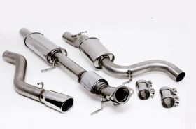 Сварка Глушителя на Автомобиле Варшавское шоссе 170Бс7