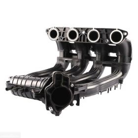 Замена Прокладки Впускного Коллектора на Автомобиле Варшавское шоссе 170Бс7