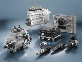 Замена Топливопровода Высокого Давления на Автомобиле Варшавское шоссе 170Бс7