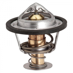 Замена Корпуса Термостата на Автомобиле Варшавское шоссе 170Бс7