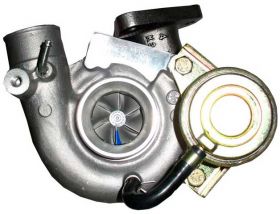 Проверка Обратки Масла от Турбины на Автомобиле Варшавское шоссе 170Бс7