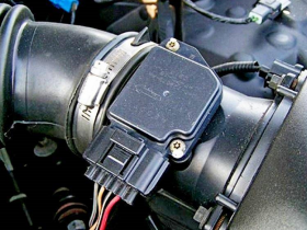 Перепрошивка ЭБУ Двигателя на Автомобиле Варшавское шоссе 170Бс7