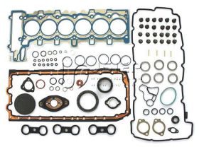 Замена Прокладки Масляного Фильтра на Автомобиле Варшавское шоссе 170Бс7