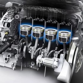 Регулировка Поршневой Группы на Автомобиле Варшавское шоссе 170Бс7