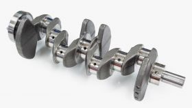 Ремонт Коленвала на Автомобиле Варшавское шоссе 170Бс7