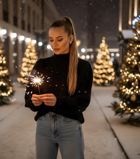 Свитер женский 50849