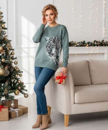 Кофта женская 50867 Кофта женская 50867