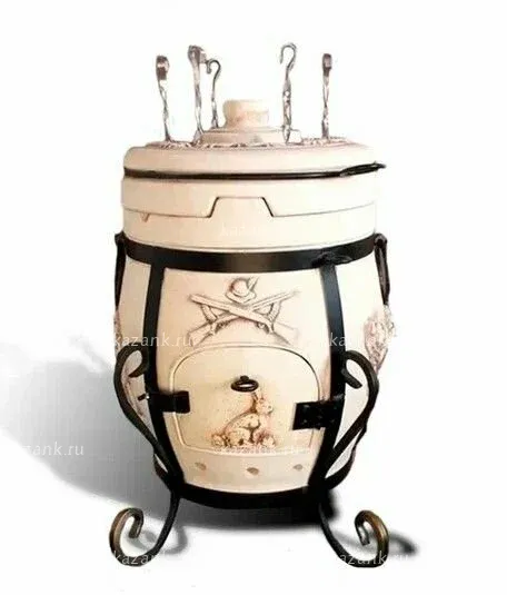 Тандыр Егерь