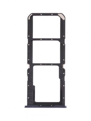SIM-лоток (сим держатель) для Oppo A74 4G (CHP2219)