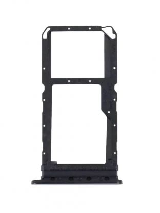 SIM-лоток (сим держатель) для Oppo A78 4G (CPH2565)