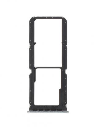 SIM-лоток (сим держатель) для Oppo A96 (CPH2333)