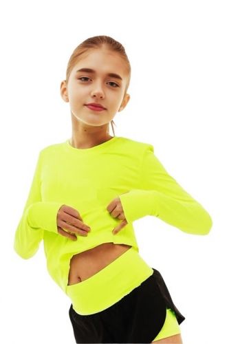 Лонгслив Olympionik